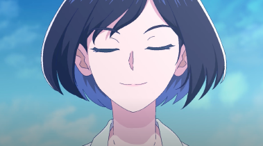 VARISTAが制作したキャラクターアニメーションのワンシーン