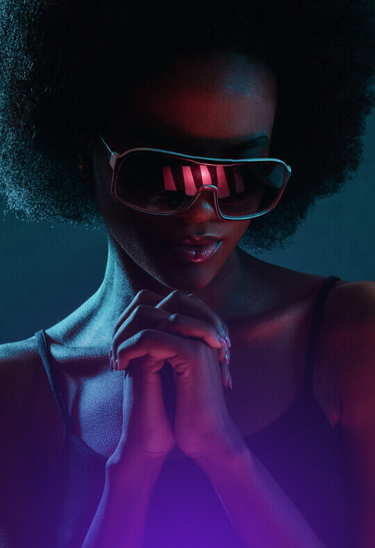 Featured author image: VARISTAリブランディング